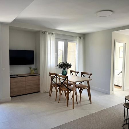Apartamento El Olivo Noja Dış mekan fotoğraf