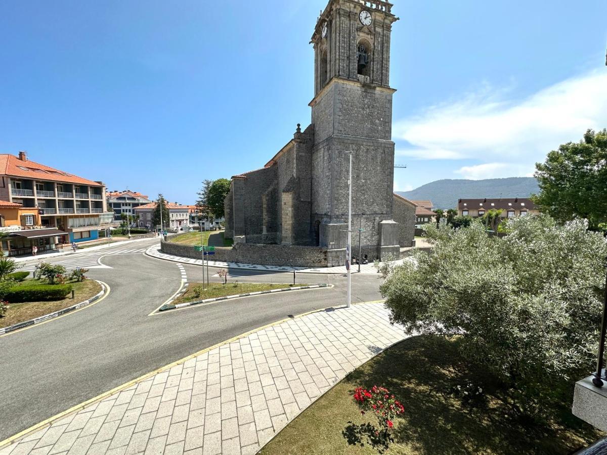 Apartamento El Olivo Noja Dış mekan fotoğraf