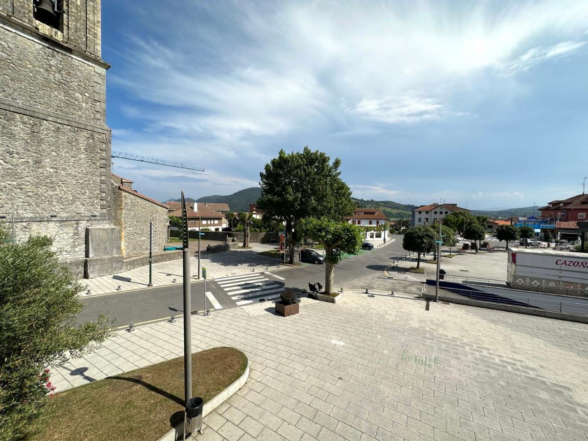 Apartamento El Olivo Noja Dış mekan fotoğraf