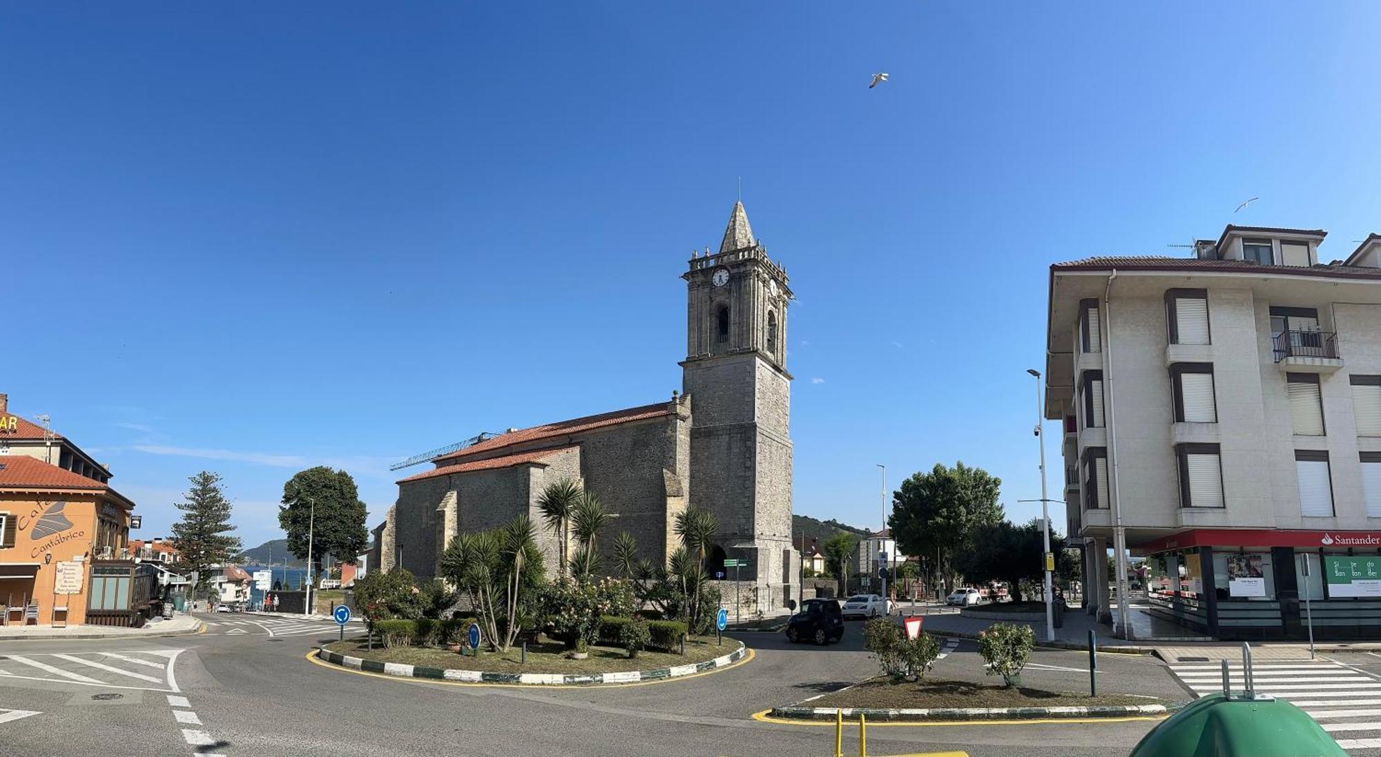 Apartamento El Olivo Noja Dış mekan fotoğraf