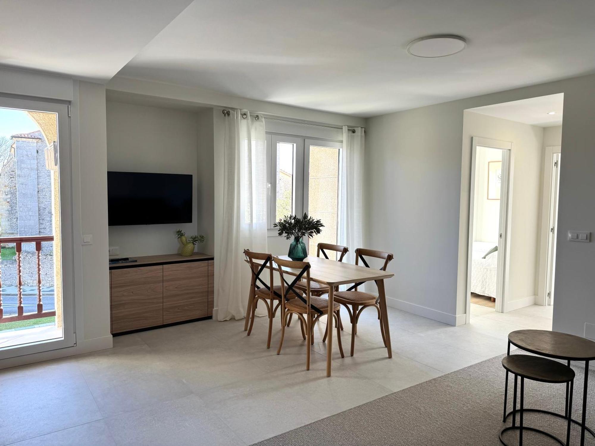Apartamento El Olivo Noja Dış mekan fotoğraf