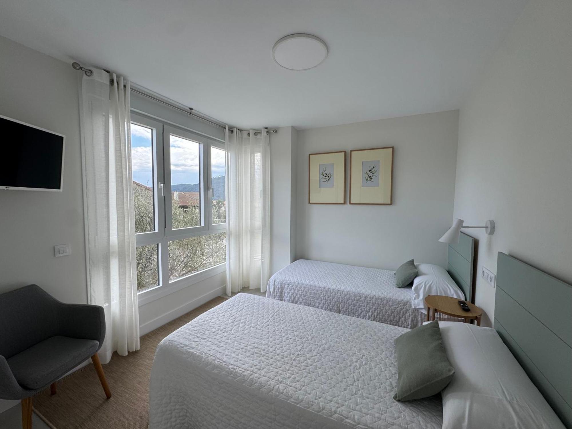 Apartamento El Olivo Noja Dış mekan fotoğraf