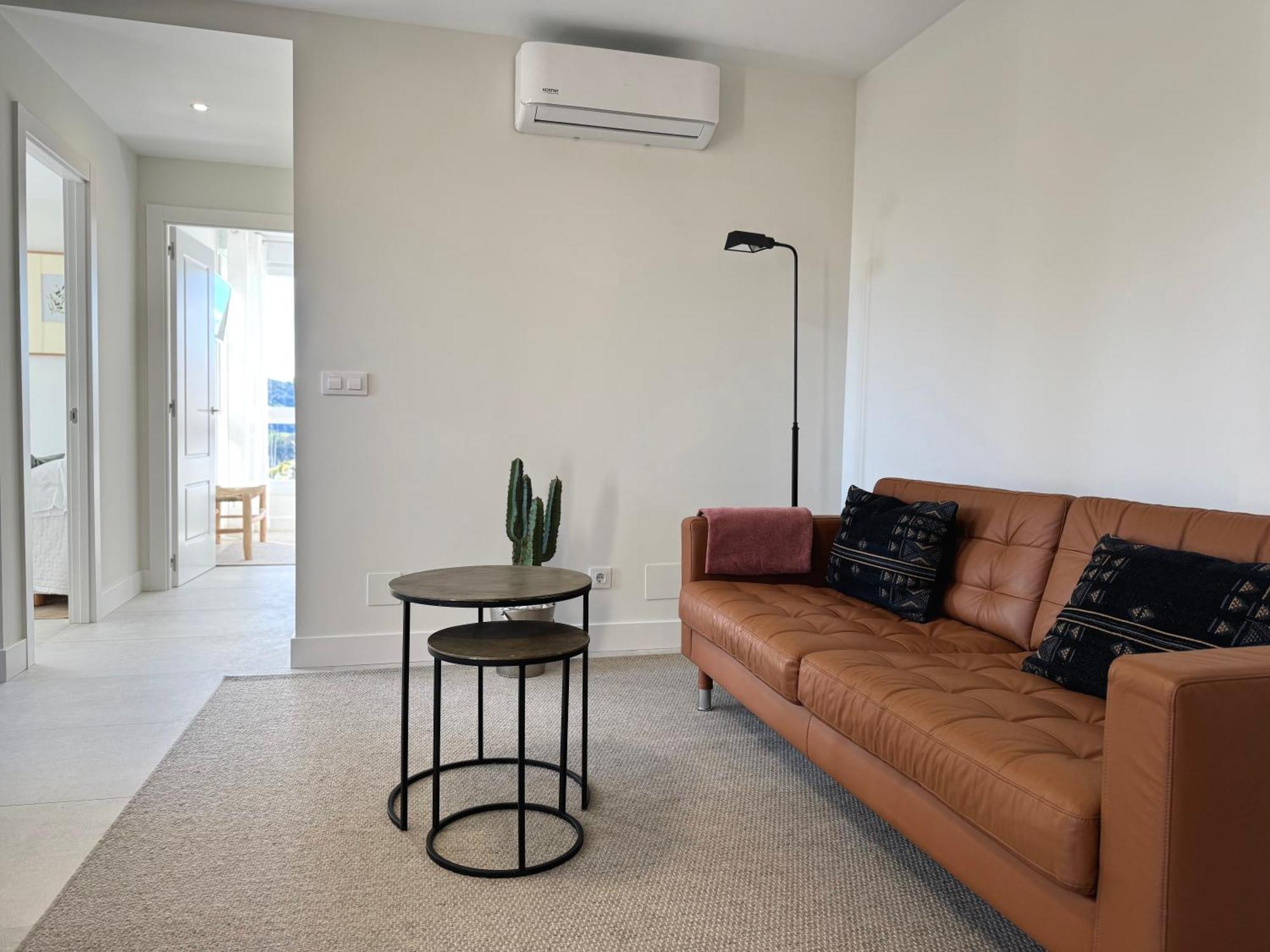 Apartamento El Olivo Noja Dış mekan fotoğraf
