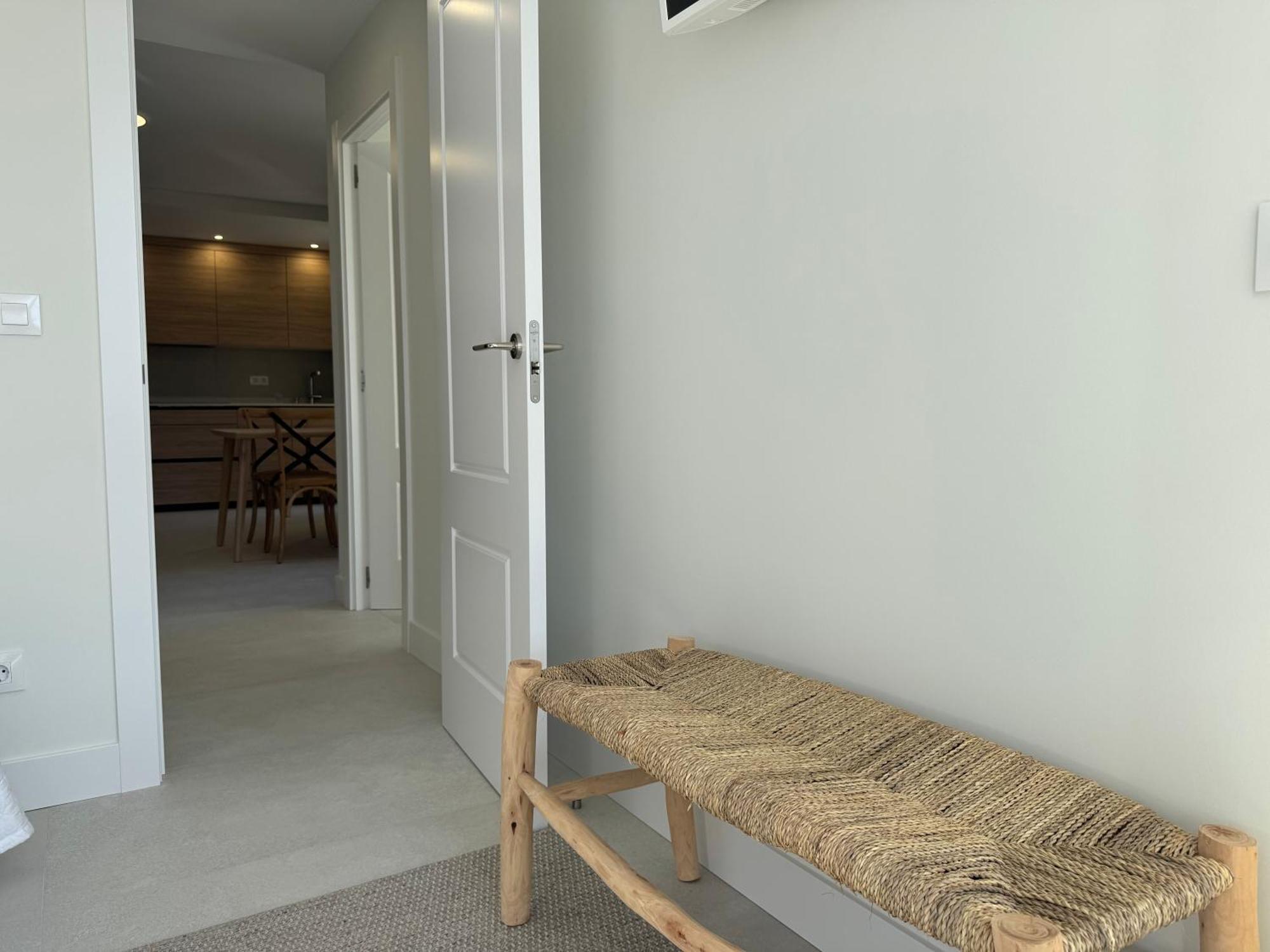 Apartamento El Olivo Noja Dış mekan fotoğraf