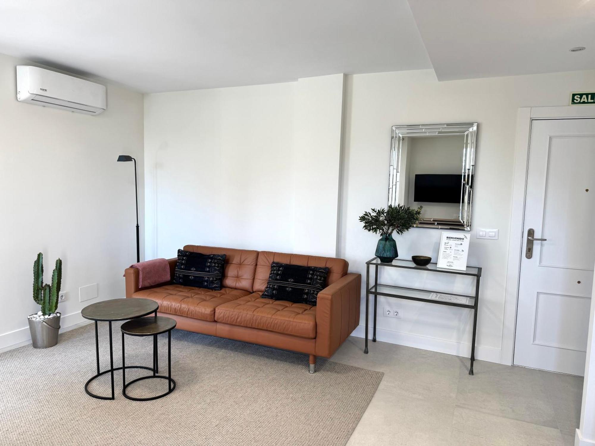 Apartamento El Olivo Noja Dış mekan fotoğraf