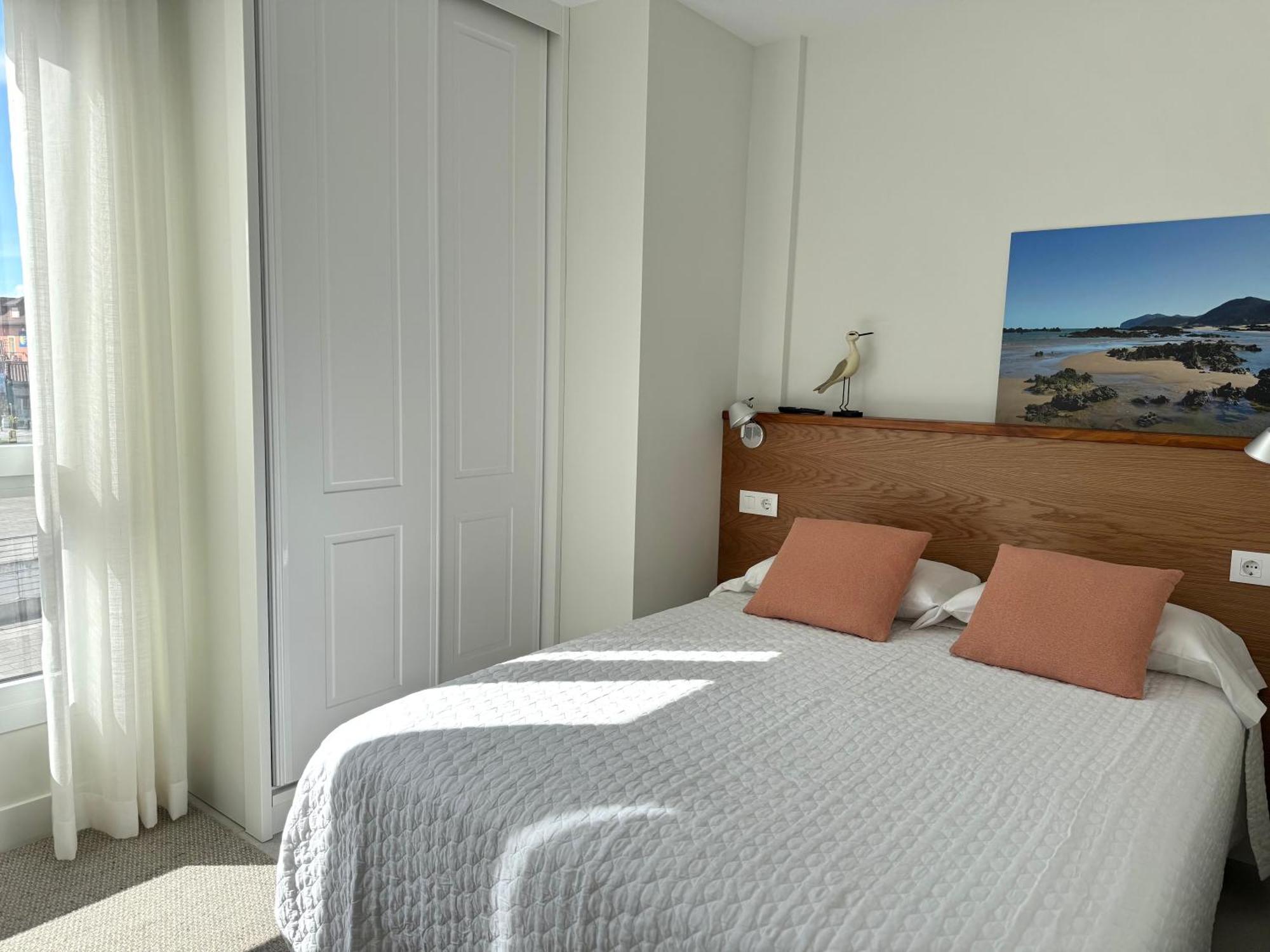 Apartamento El Olivo Noja Dış mekan fotoğraf