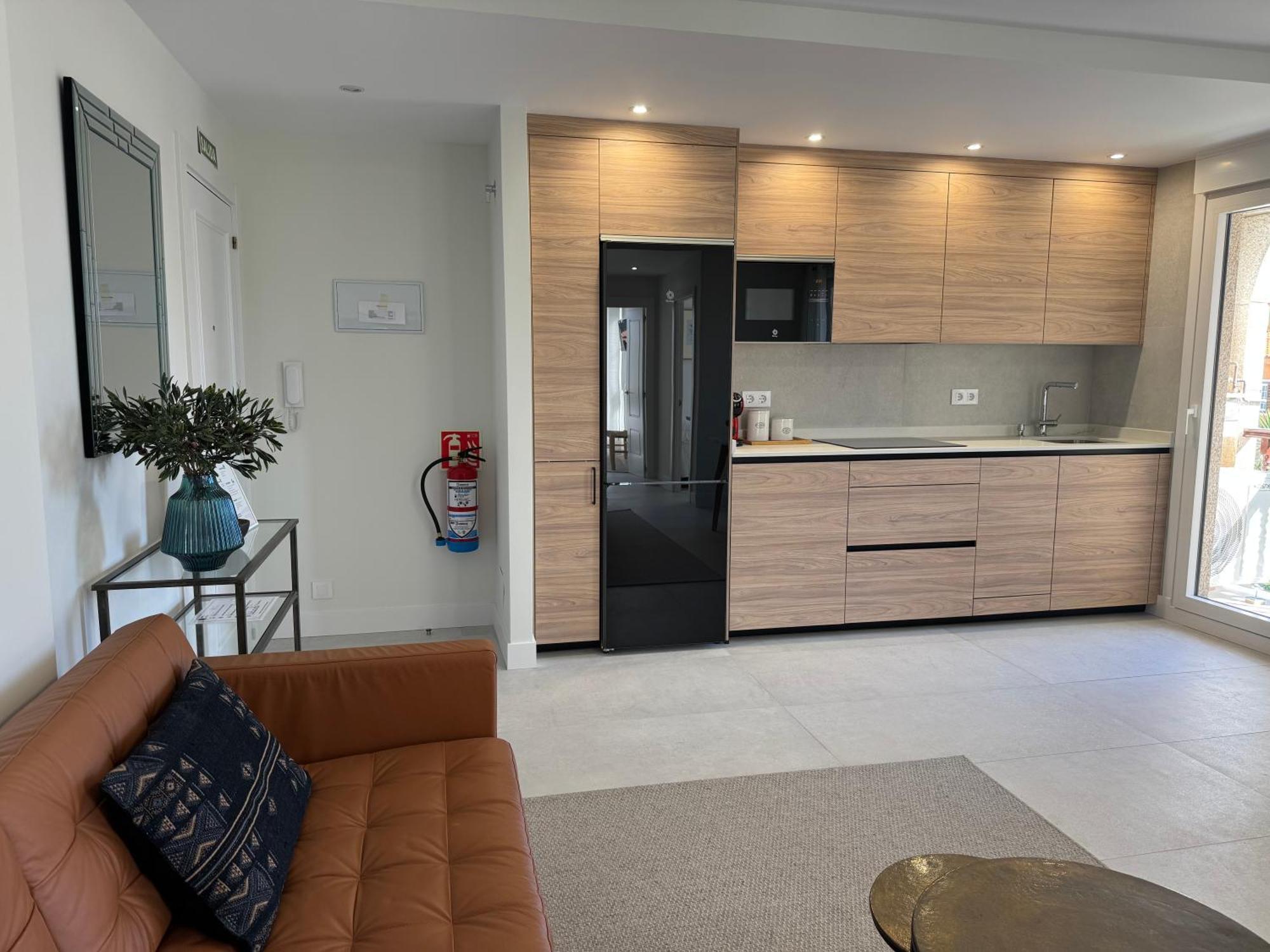 Apartamento El Olivo Noja Dış mekan fotoğraf