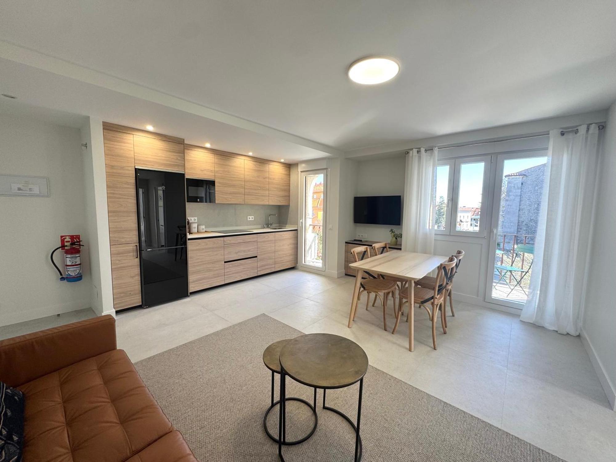 Apartamento El Olivo Noja Dış mekan fotoğraf