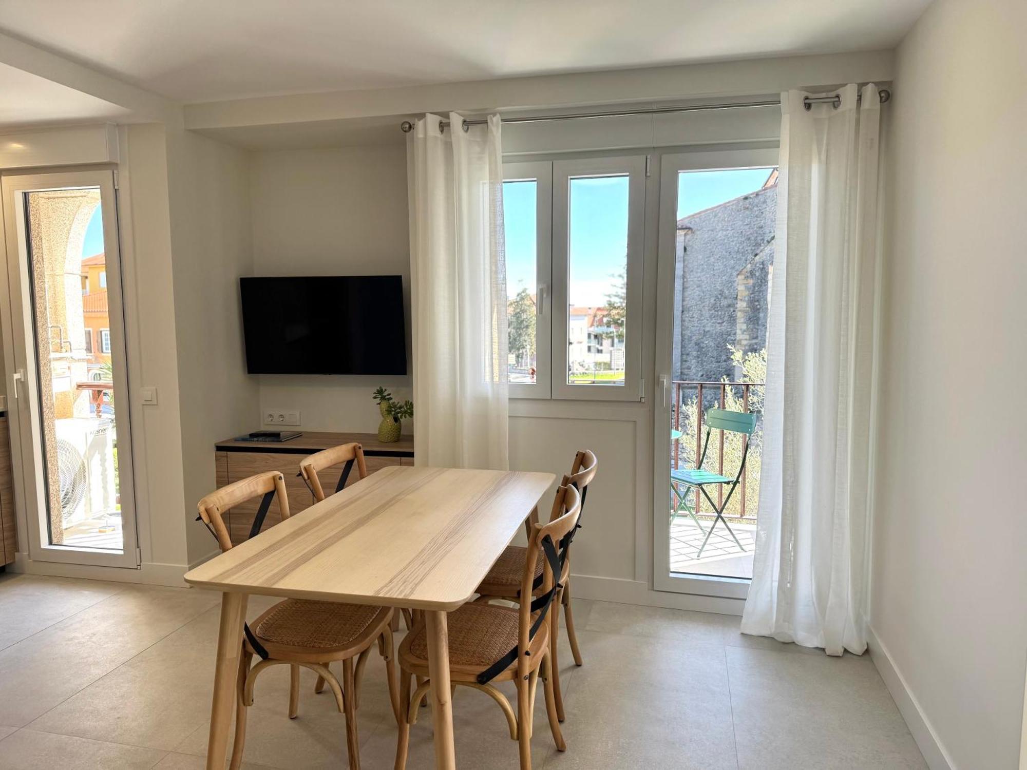 Apartamento El Olivo Noja Dış mekan fotoğraf