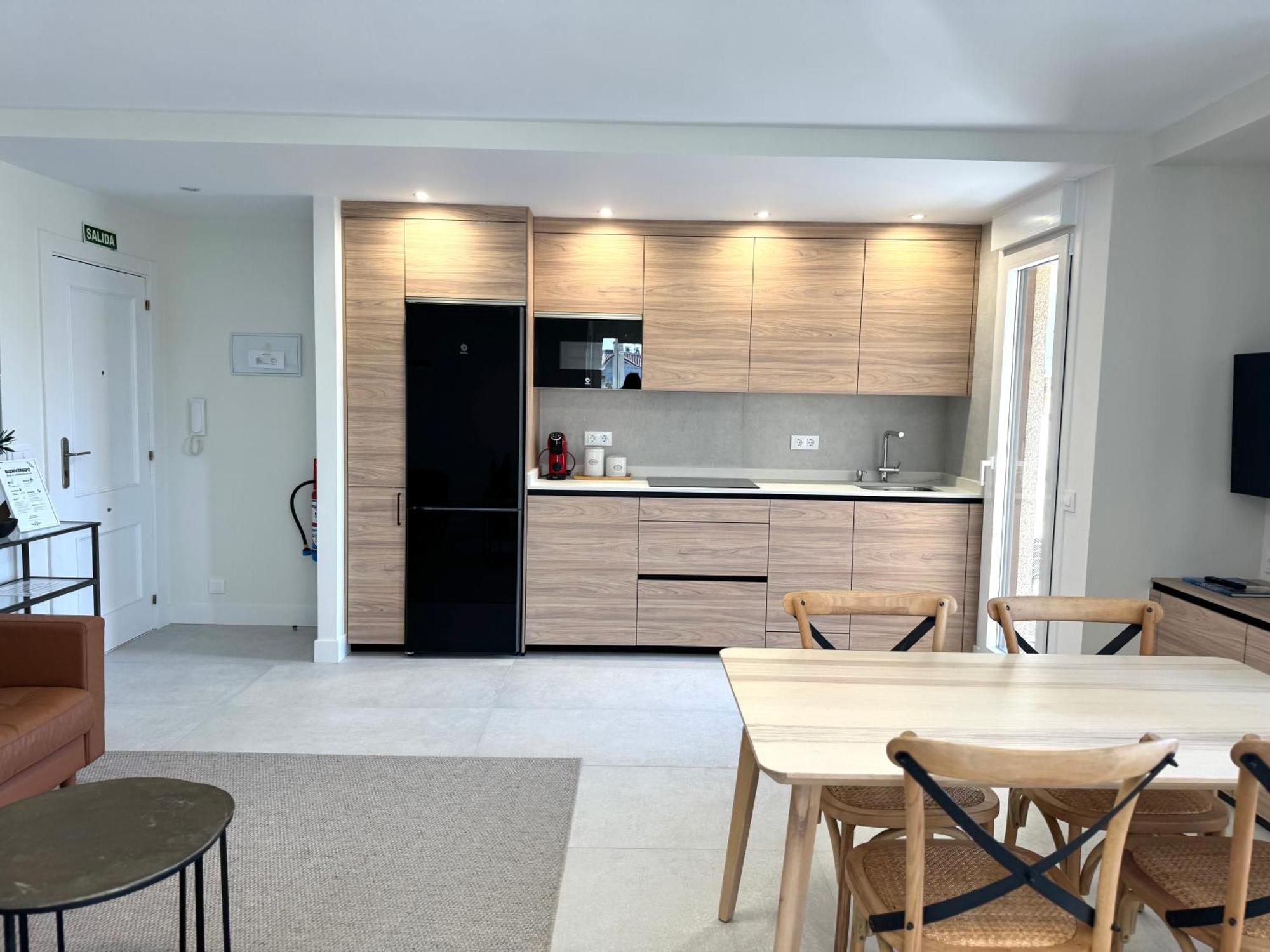 Apartamento El Olivo Noja Dış mekan fotoğraf
