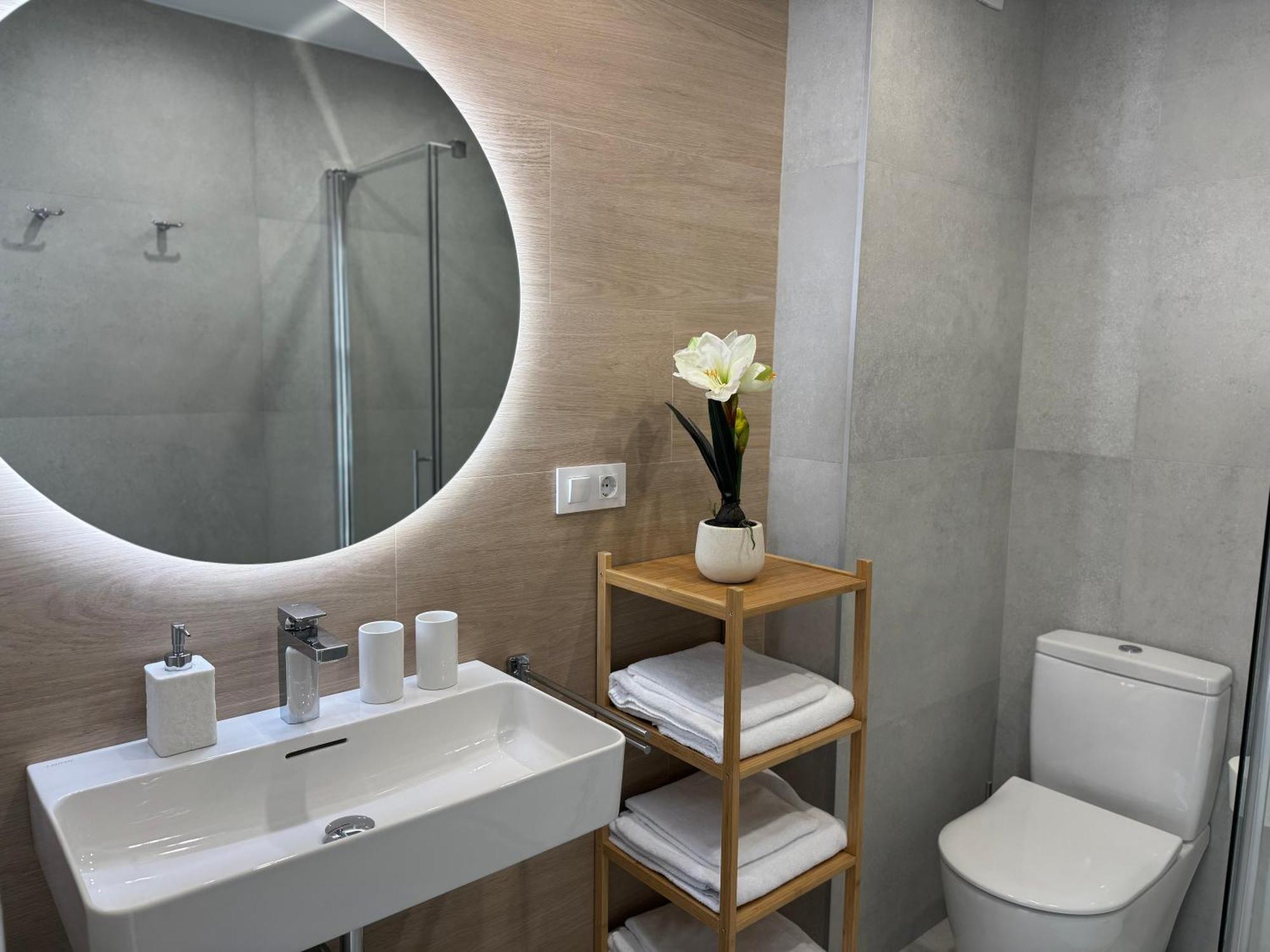 Apartamento El Olivo Noja Dış mekan fotoğraf