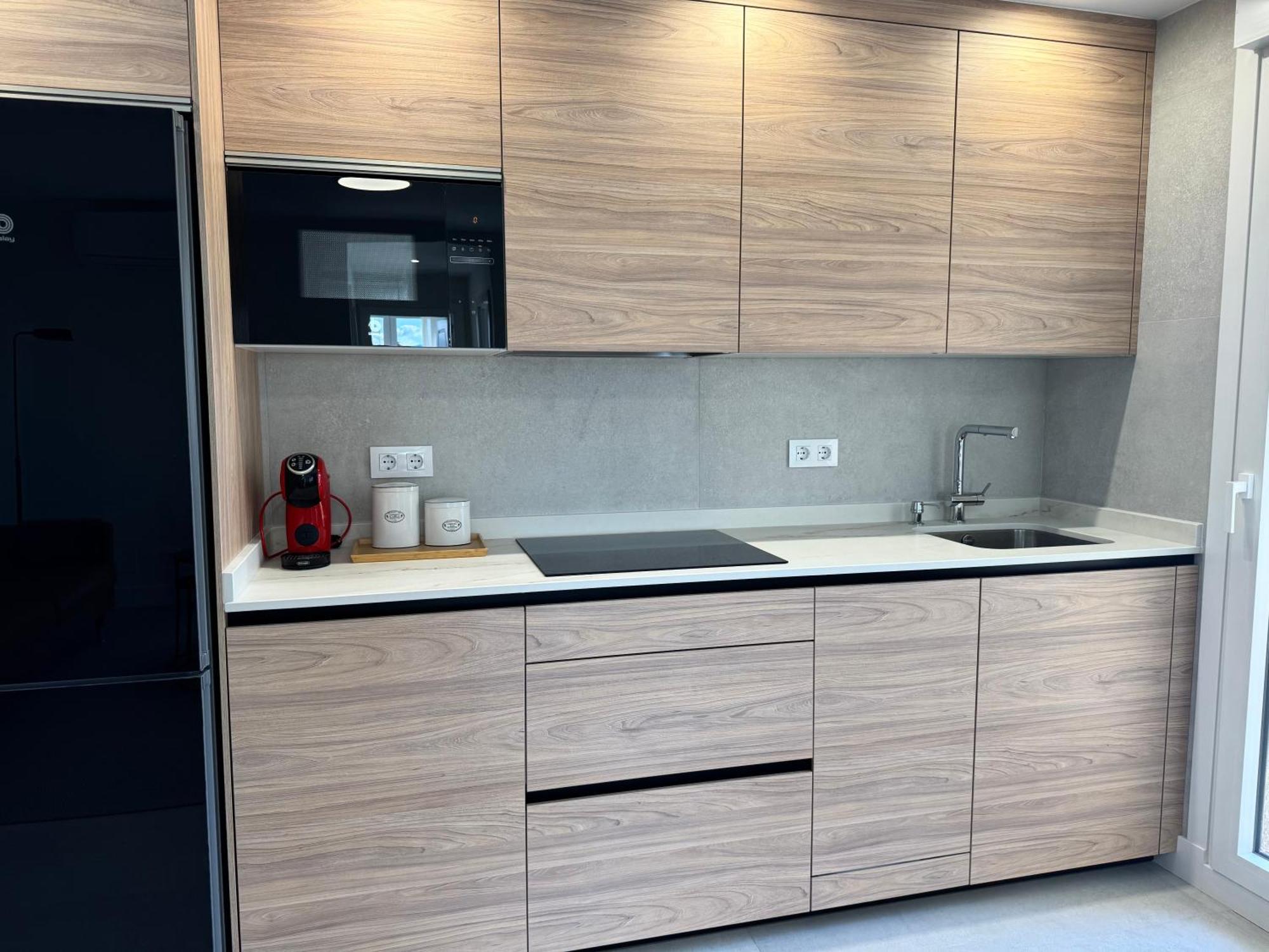 Apartamento El Olivo Noja Dış mekan fotoğraf