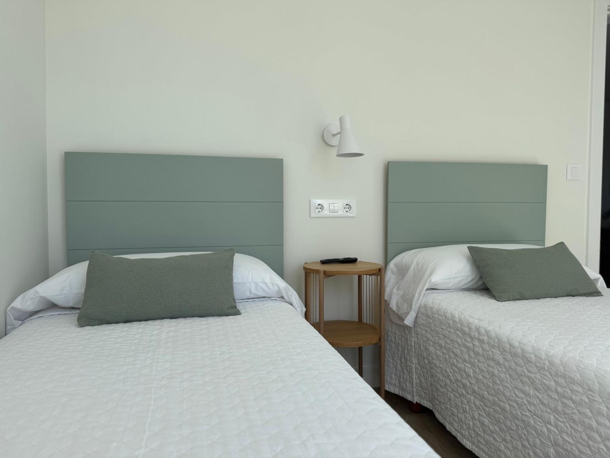 Apartamento El Olivo Noja Dış mekan fotoğraf