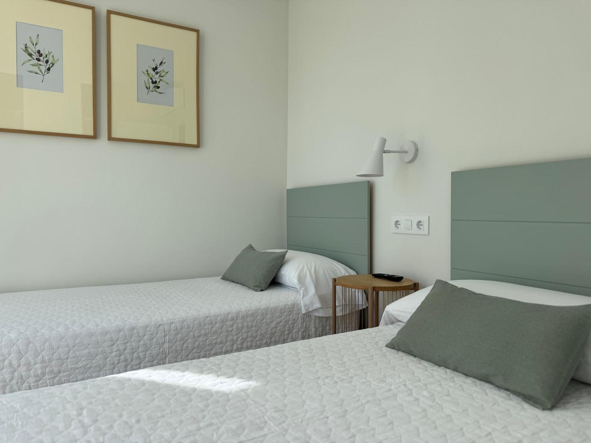 Apartamento El Olivo Noja Dış mekan fotoğraf
