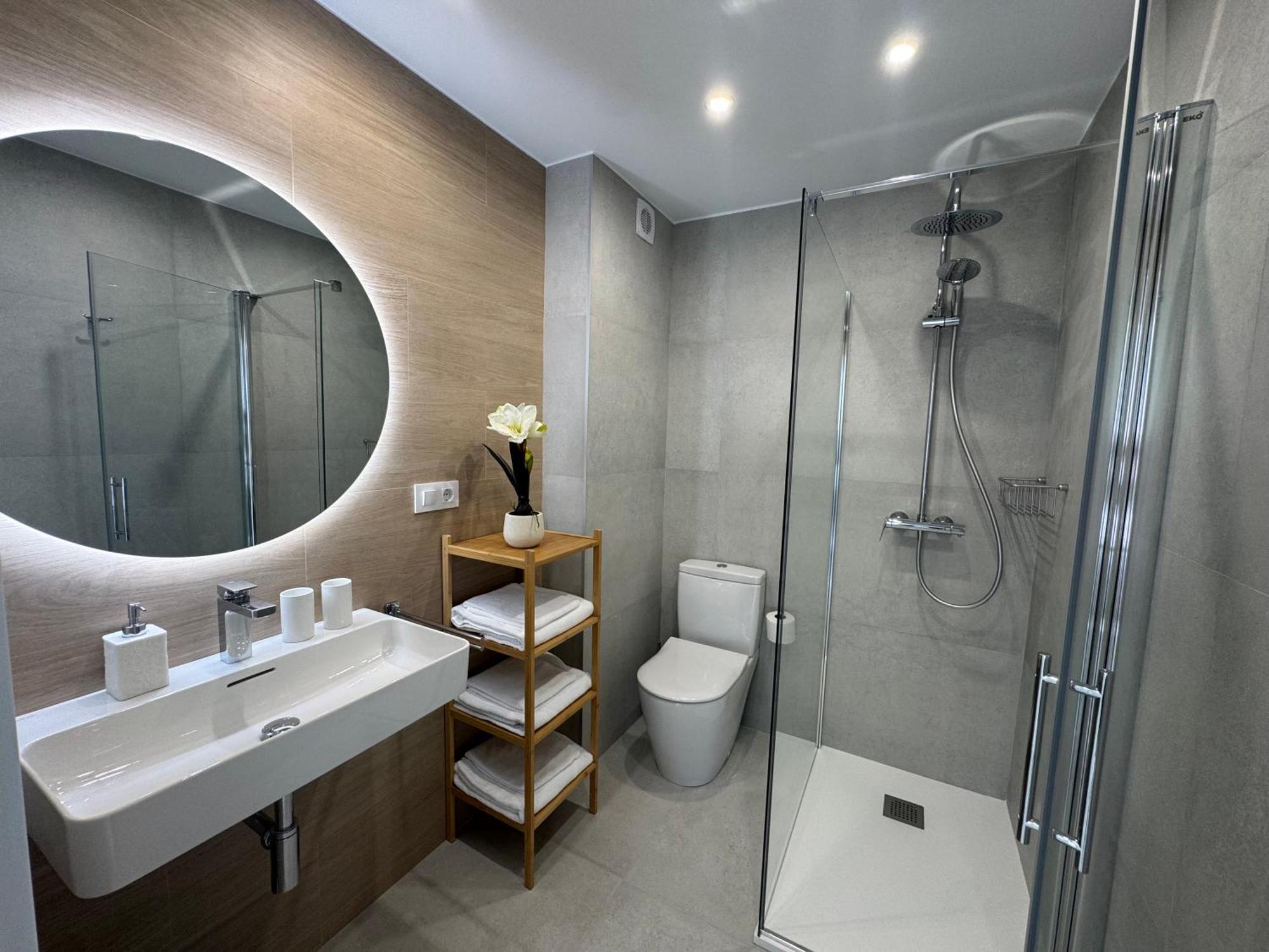 Apartamento El Olivo Noja Dış mekan fotoğraf