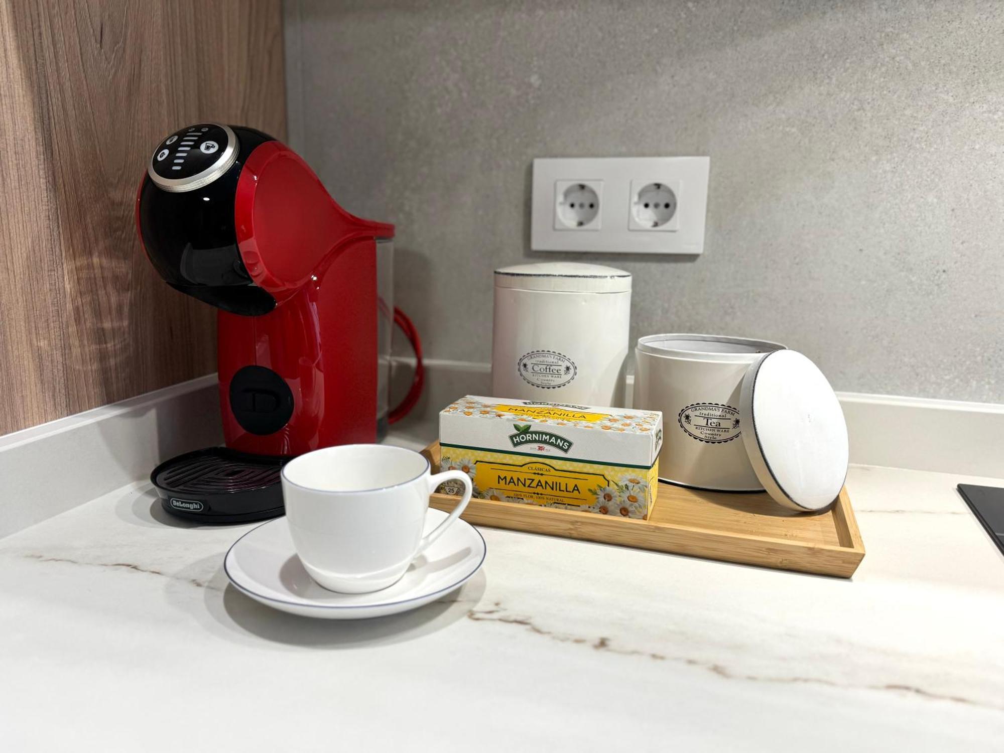 Apartamento El Olivo Noja Dış mekan fotoğraf